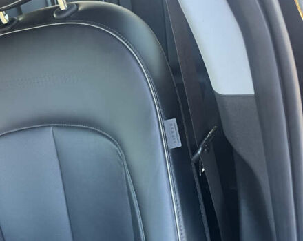 Черный Хендай Ioniq 5, объемом двигателя 0 л и пробегом 45 тыс. км за 24500 $, фото 17 на Automoto.ua