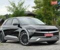 Чорний Хендай Ioniq 5, об'ємом двигуна 0 л та пробігом 34 тис. км за 28600 $, фото 15 на Automoto.ua