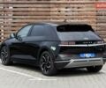 Черный Хендай Ioniq 5, объемом двигателя 0 л и пробегом 56 тыс. км за 25500 $, фото 11 на Automoto.ua