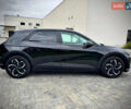 Черный Хендай Ioniq 5, объемом двигателя 0 л и пробегом 113 тыс. км за 24995 $, фото 5 на Automoto.ua
