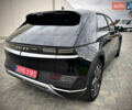Черный Хендай Ioniq 5, объемом двигателя 0 л и пробегом 113 тыс. км за 24995 $, фото 6 на Automoto.ua