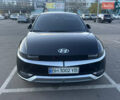 Черный Хендай Ioniq 5, объемом двигателя 0 л и пробегом 45 тыс. км за 24500 $, фото 34 на Automoto.ua