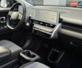 Черный Хендай Ioniq 5, объемом двигателя 0 л и пробегом 156 тыс. км за 22999 $, фото 71 на Automoto.ua