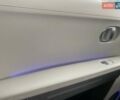 Чорний Хендай Ioniq 5, об'ємом двигуна 0 л та пробігом 34 тис. км за 25990 $, фото 12 на Automoto.ua