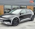 Чорний Хендай Ioniq 5, об'ємом двигуна 0 л та пробігом 91 тис. км за 25900 $, фото 1 на Automoto.ua
