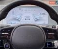 Черный Хендай Ioniq 5, объемом двигателя 0 л и пробегом 22 тыс. км за 28999 $, фото 22 на Automoto.ua
