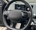 Черный Хендай Ioniq 5, объемом двигателя 0 л и пробегом 70 тыс. км за 23500 $, фото 58 на Automoto.ua