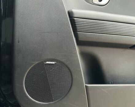 Черный Хендай Ioniq 5, объемом двигателя 0 л и пробегом 70 тыс. км за 23500 $, фото 71 на Automoto.ua