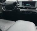 Черный Хендай Ioniq 5, объемом двигателя 0 л и пробегом 70 тыс. км за 23500 $, фото 68 на Automoto.ua