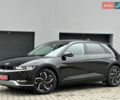 Черный Хендай Ioniq 5, объемом двигателя 0 л и пробегом 156 тыс. км за 22999 $, фото 12 на Automoto.ua