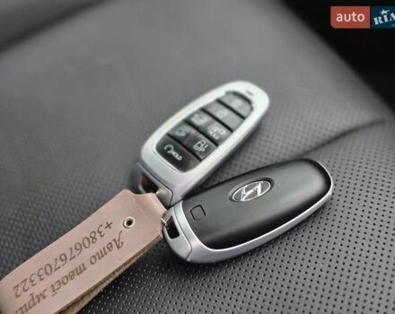 Чорний Хендай Ioniq 5, об'ємом двигуна 0 л та пробігом 91 тис. км за 25900 $, фото 49 на Automoto.ua