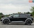 Чорний Хендай Ioniq 5, об'ємом двигуна 0 л та пробігом 34 тис. км за 28600 $, фото 13 на Automoto.ua