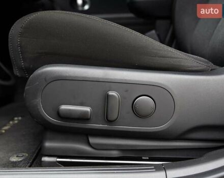 Черный Хендай Ioniq 5, объемом двигателя 0 л и пробегом 56 тыс. км за 25500 $, фото 23 на Automoto.ua