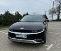 Чорний Хендай Ioniq 5, об'ємом двигуна 0 л та пробігом 70 тис. км за 22000 $, фото 1 на Automoto.ua