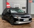 Черный Хендай Ioniq 5, объемом двигателя 0 л и пробегом 22 тыс. км за 28999 $, фото 11 на Automoto.ua