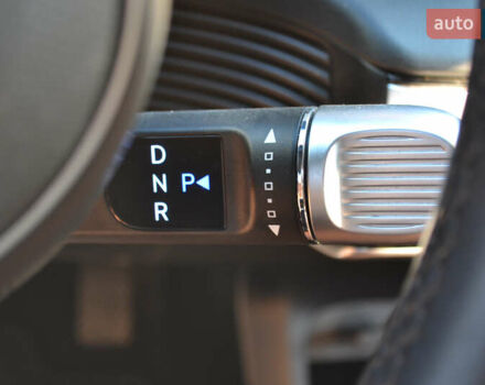 Черный Хендай Ioniq 5, объемом двигателя 0 л и пробегом 54 тыс. км за 23500 $, фото 44 на Automoto.ua