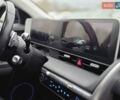 Чорний Хендай Ioniq 5, об'ємом двигуна 0 л та пробігом 91 тис. км за 25900 $, фото 42 на Automoto.ua