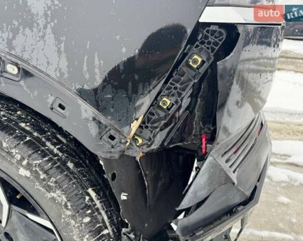 Чорний Хендай Ioniq 5, об'ємом двигуна 0 л та пробігом 169 тис. км за 17300 $, фото 7 на Automoto.ua