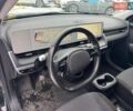 Чорний Хендай Ioniq 5, об'ємом двигуна 0 л та пробігом 169 тис. км за 17300 $, фото 11 на Automoto.ua
