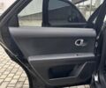 Черный Хендай Ioniq 5, объемом двигателя 0 л и пробегом 70 тыс. км за 23500 $, фото 40 на Automoto.ua