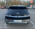 Черный Хендай Ioniq 5, объемом двигателя 0 л и пробегом 45 тыс. км за 24500 $, фото 30 на Automoto.ua