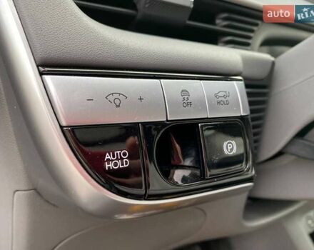 Чорний Хендай Ioniq 5, об'ємом двигуна 0 л та пробігом 34 тис. км за 25990 $, фото 15 на Automoto.ua