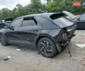 Черный Хендай Ioniq 5, объемом двигателя 0 л и пробегом 36 тыс. км за 9000 $, фото 1 на Automoto.ua