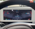 Черный Хендай Ioniq 5, объемом двигателя 0 л и пробегом 54 тыс. км за 28500 $, фото 30 на Automoto.ua