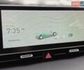 Чорний Хендай Ioniq 5, об'ємом двигуна 0 л та пробігом 91 тис. км за 25900 $, фото 23 на Automoto.ua