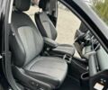 Черный Хендай Ioniq 5, объемом двигателя 0 л и пробегом 70 тыс. км за 23500 $, фото 48 на Automoto.ua