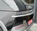 Чорний Хендай Ioniq 5, об'ємом двигуна 0 л та пробігом 91 тис. км за 25900 $, фото 21 на Automoto.ua