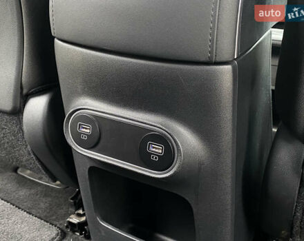 Черный Хендай Ioniq 5, объемом двигателя 0 л и пробегом 54 тыс. км за 28500 $, фото 34 на Automoto.ua