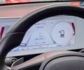 Черный Хендай Ioniq 5, объемом двигателя 0 л и пробегом 22 тыс. км за 28999 $, фото 20 на Automoto.ua