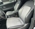 Черный Хендай Ioniq 5, объемом двигателя 0 л и пробегом 70 тыс. км за 23500 $, фото 44 на Automoto.ua