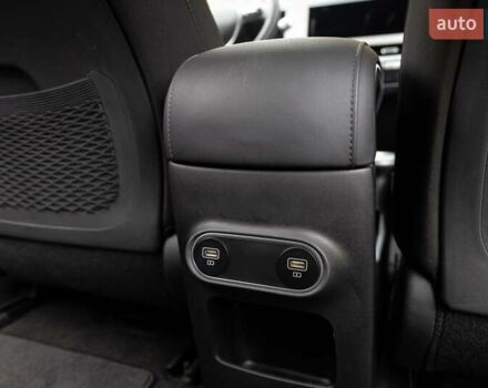 Черный Хендай Ioniq 5, объемом двигателя 0 л и пробегом 56 тыс. км за 25500 $, фото 27 на Automoto.ua