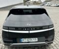 Черный Хендай Ioniq 5, объемом двигателя 0 л и пробегом 70 тыс. км за 23500 $, фото 18 на Automoto.ua