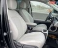Чорний Хендай Ioniq 5, об'ємом двигуна 0 л та пробігом 34 тис. км за 25990 $, фото 23 на Automoto.ua