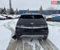 Чорний Хендай Ioniq 5, об'ємом двигуна 0 л та пробігом 169 тис. км за 17300 $, фото 5 на Automoto.ua