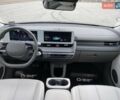 Чорний Хендай Ioniq 5, об'ємом двигуна 0 л та пробігом 34 тис. км за 25990 $, фото 17 на Automoto.ua
