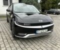 Черный Хендай Ioniq 5, объемом двигателя 0 л и пробегом 70 тыс. км за 23500 $, фото 14 на Automoto.ua