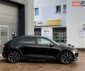 Черный Хендай Ioniq 5, объемом двигателя 0 л и пробегом 22 тыс. км за 28999 $, фото 10 на Automoto.ua
