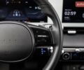 Черный Хендай Ioniq 5, объемом двигателя 0 л и пробегом 56 тыс. км за 25500 $, фото 16 на Automoto.ua