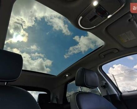 Чорний Хендай Ioniq 5, об'ємом двигуна 0 л та пробігом 34 тис. км за 28600 $, фото 18 на Automoto.ua