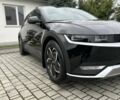 Черный Хендай Ioniq 5, объемом двигателя 0 л и пробегом 70 тыс. км за 23500 $, фото 19 на Automoto.ua