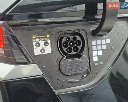 Чорний Хендай Ioniq 5, об'ємом двигуна 0 л та пробігом 91 тис. км за 25900 $, фото 33 на Automoto.ua