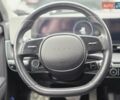 Чорний Хендай Ioniq 5, об'ємом двигуна 0 л та пробігом 91 тис. км за 25900 $, фото 79 на Automoto.ua