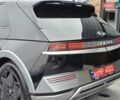 Чорний Хендай Ioniq 5, об'ємом двигуна 0 л та пробігом 91 тис. км за 25900 $, фото 27 на Automoto.ua