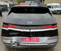 Чорний Хендай Ioniq 5, об'ємом двигуна 0 л та пробігом 160 тис. км за 20300 $, фото 7 на Automoto.ua