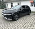 Черный Хендай Ioniq 5, объемом двигателя 0 л и пробегом 70 тыс. км за 24000 $, фото 3 на Automoto.ua