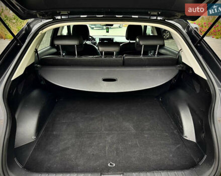 Черный Хендай Ioniq 5, объемом двигателя 0 л и пробегом 113 тыс. км за 24995 $, фото 48 на Automoto.ua